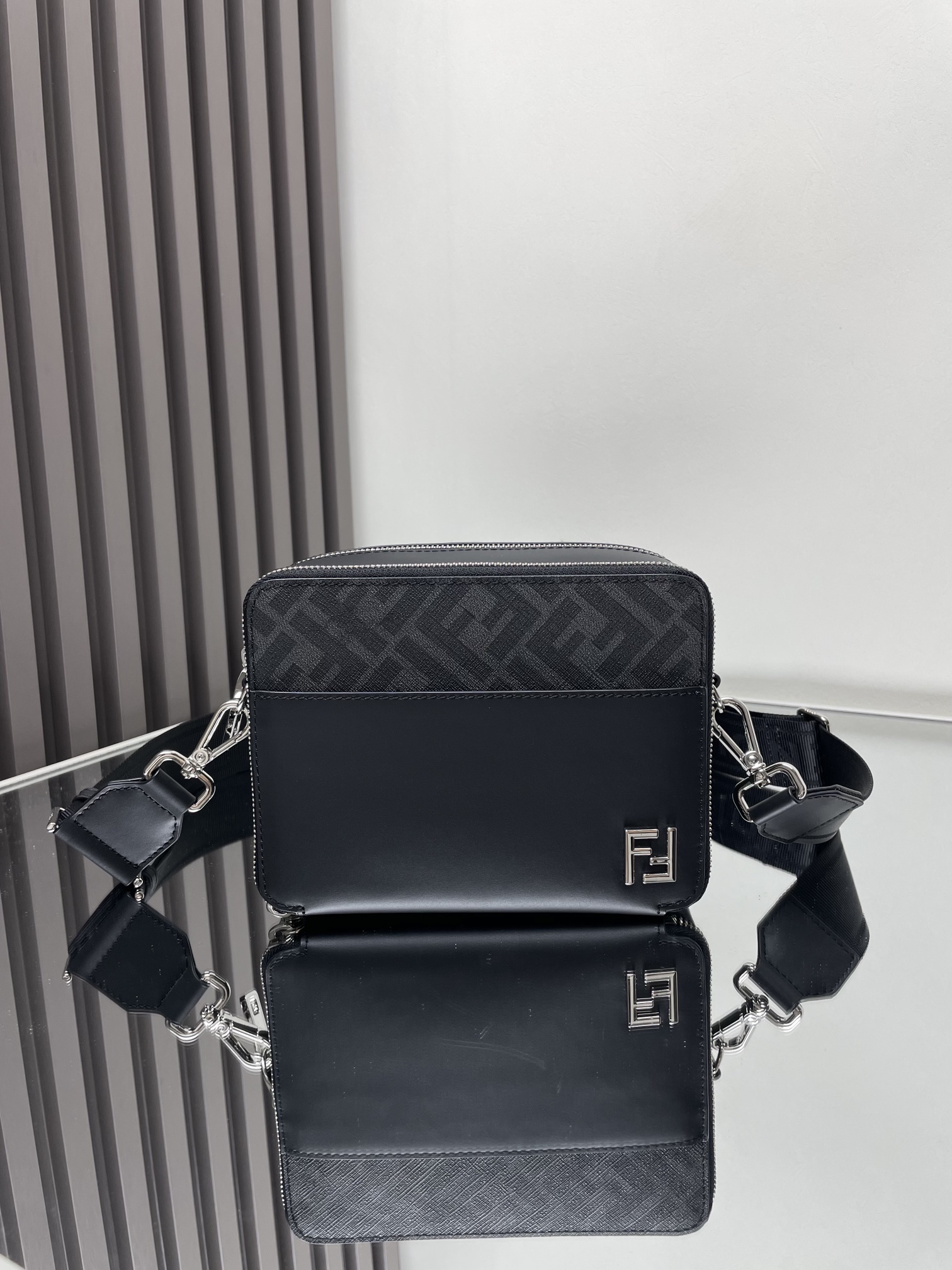 Fendi Satchel Bags